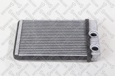 Радиатор печки Chevrolet Cruze 11>/Orlando 11> STELLOX 10-35273-SX