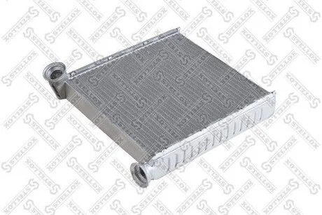 Радіатор печі Skoda Octavia III (5E3) 1.4 12-/VW Golf 13- STELLOX 10-35306-SX