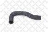 Патрубок радиатора VW Passat 1.6-2.0 88-97 10-35502-SX