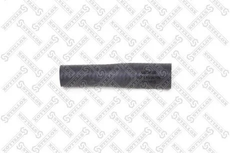 Патрубок с-ми охлаждения VW Golf/Passat 1.6-1.8 84-91 STELLOX 10-35511-SX