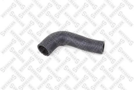 Патрубок системы охлаждения VW Passat 1,9 TDi 96-00 STELLOX 10-35525-SX