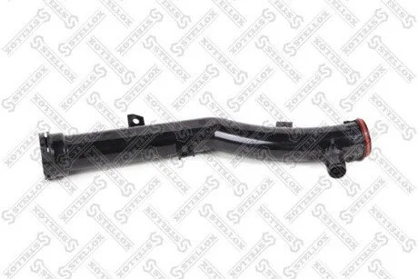 Патрубок охлаждения Ford Peugeot/Citroen 1.6i 5FS/5FW 2009- STELLOX 10-35559-SX