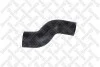 Патрубок системи охолодження Opel Astra F/Vectra A -95 10-35600-SX
