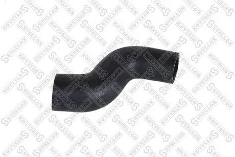 Патрубок системы охлаждения Opel Astra F/Vectra A -95 STELLOX 10-35600-SX
