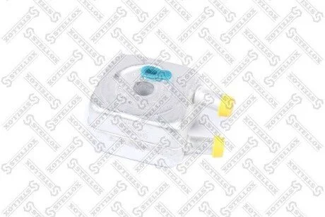 Теплообмінник STELLOX 1073002SX
