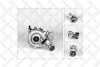 Турбіна (турбокомпресор) Kia Sorento 2.5CRDi 02 1080314SX