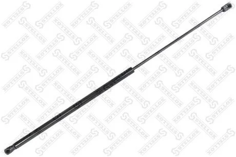 Ам-тор капота Audi A6VW Passat Kombi/Sedan 97-05 STELLOX 11-10232-SX