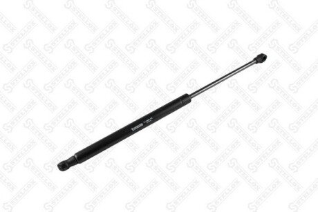 Ам-тор кришки багажника Skoda Fabia 2006-2014 STELLOX 11-10481-SX