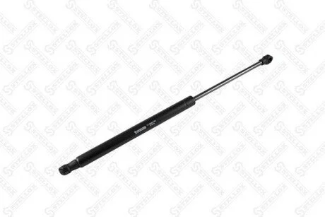 Ам-тор кришки багажника Skoda Fabia 2006-2014 STELLOX 11-10481-SX