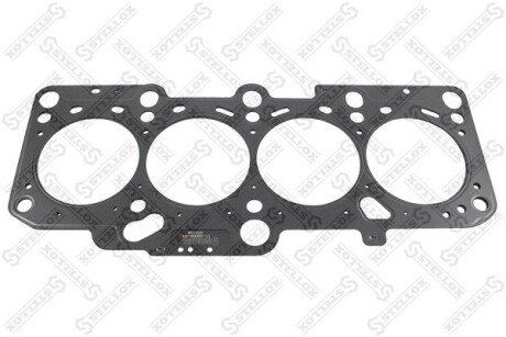 Прокладка ГБЦ Audi A3,A4,TT/Seat Leon/Skoda Octavia/VW Golf 1.8T 97-05 STELLOX 11-25006-SX