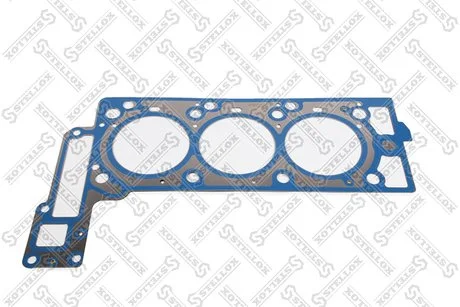 Устройство ГБЦ Mercedes OM 272.967 (левая)) STELLOX 11-25130-SX