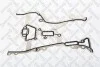 Прокладка масляного насосу Opel STELLOX 11-25409-SX (фото 1)