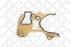 Прокладка масляного насосу Opel Astra, Corsa, Meriva, Zafira 1.7 Cdti 04.03- STELLOX 11-25420-SX (фото 1)