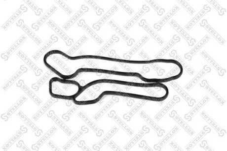 Прокладка масляного радіатора Opel (Z18XER/ Z16XER) 1.6 TURBO 03- STELLOX 11-25429-SX