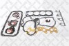 Engine gasket sets 1125507SX