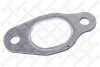 Прокладка випускного колектору Audi 80/100/A4/A6, VW Golf/Passat 1.3-2.5TDi 74> 1126000SX