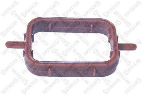 Прокладка впускного колектора (кільце) BMW E38/E39/E46 2.0D-3.0D 98> STELLOX 1126008SX
