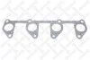 Прокладка випускного колектора Opel Astra/Kadett/Corsa/Vectra 1.2-1.6 80> 1126010SX