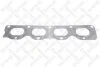Прокладка випускного колектора Opel Astra/Zafira/Vectra 1.8i Z18XER 05>B315A315:D315B319C315:D315B315:D315 1126014SX