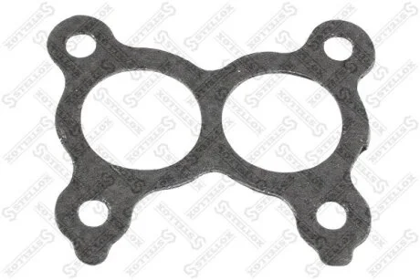 Прокладка випускного колектора Nissan Sunny/Almera/Primera 1.4-1.8 16V 90> STELLOX 1126016SX