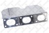 Прокладка випускного колектора BMW E46/E39/E38/E65/X5 2.0-3.0 24V M52/M54 98> STELLOX 1126018SX (фото 1)