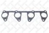 Прокладка випускного колектора Opel Astra/Omega/Vectra/Kadett 1.6-2.0 81> 1126019SX
