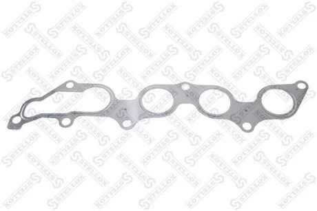 Прокладка випускного колектора Ford Mondeo, Mazda 3/6/MPV 1.8-2.2 16V 00> STELLOX 1126023SX