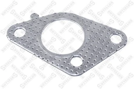 Прокладка випускного колектора Citroen ZX/BX, Peugeot 309/405 1.6/1.9 82> STELLOX 1126029SX