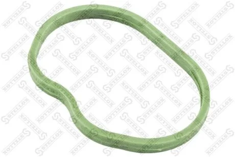 Прокладка впускного колектора (кільце) Mazda 2, Ford Fusion/Fiesta 1.2/1.4/1.6 16V G4 01> STELLOX 1126030SX