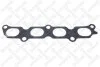 Прокладка випускного колектора Ford Fiesta/Fusion 1.6 16V 03> 1126032SX