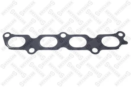 Прокладка випускного колектора Ford Fiesta/Fusion 1.6 16V 03> STELLOX 1126032SX