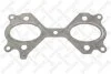 Прокладка випускного колектора BMW E90/E60 3.0D 04> 1126035SX