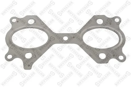 Прокладка випускного колектора BMW E90/E60 3.0D 04> STELLOX 1126035SX