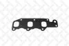 Прокладка випускного колектора Daewoo Matiz/Tico 0.8 96> 1126039SX