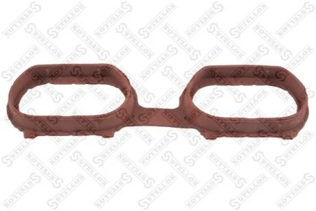 Прокладка впускного колектора (кільце спарене) BMW E32/E34/E36/E38/E39/X5 3.0/3.5/4.0 92> STELLOX 1126043SX