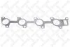 Прокладка випускного колектора MB W202/W203/W210/W211 2.2CDi OM611 98> 1126046SX
