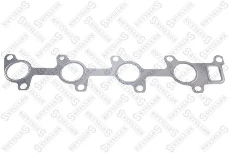 Прокладка випускного колектора MB W202/W203/W210/W211 2.2CDi OM611 98> STELLOX 1126046SX