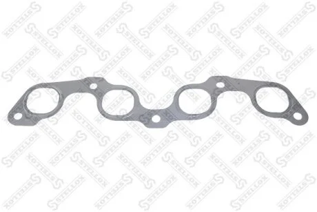 Прокладка випускного колектора VW Polo/Lupo/Golf 1.0-1.6 94> STELLOX 1126055SX