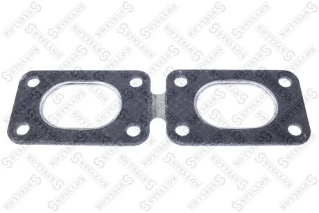 Прокладка випускного колектора BMW E30/E36 1.8/1.9 16V/E36/E34 2.0/2.5 24V 89> STELLOX 1126056SX