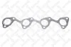 Прокладка випускного колектора Ford Escort/Mondeo/Focus/Sierra 1.8D-TDCi 88&gt; STELLOX 1126058SX (фото 1)