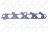 Прокладка впускного колектора Opel Astra/Vectra/Corsa/Zafira 1.4/1.6 16V 98> 1126059SX