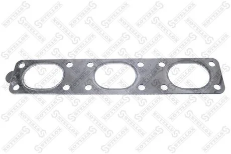Прокладка випускного колектора BMW E36/E46/E39/E38 2.0/2.5/2.8 24V M52 94-98 STELLOX 1126061SX