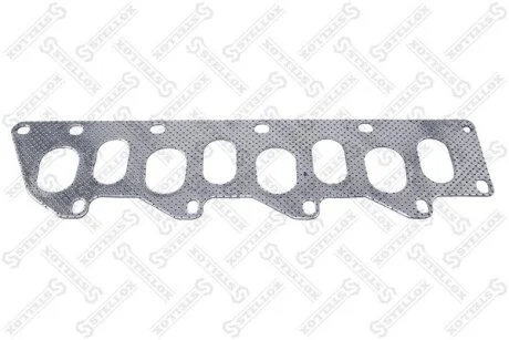 Прокладка випускного колектора Renault Megane/Laguna, Volvo S40/V40 1.9TD SOHC 99> STELLOX 1126063SX