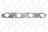 Прокладка випускного колектора Ford Transit 2.4TDi 01&gt; STELLOX 1126067SX (фото 1)