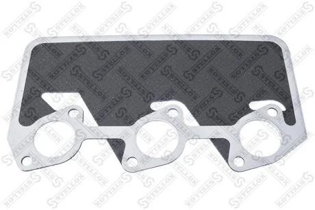 Прокладка випускного колектора BMW E30/E28/E34 2.0-2.7 V6 M20 81-93 STELLOX 1126073SX