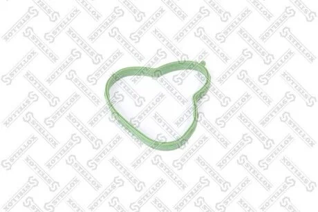 Прокладка колектора впускного (кільце) Mazda 3 1.6 16V 03> STELLOX 1126078SX