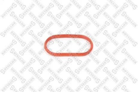 Прокладка впускного колектора (кільце) BMW E36/ E46/ E34/ E39/ E38/ Z3 2.0i-2.8i 90> STELLOX 1126089SX