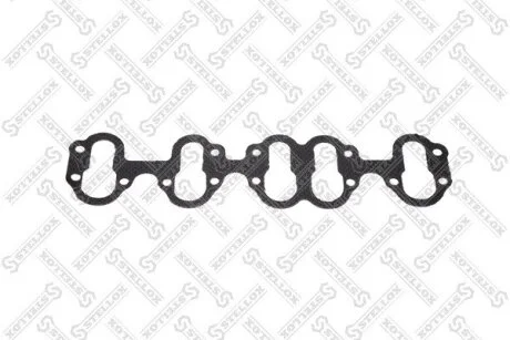 Прокладка впускного колектора Audi 80/ 100/ A6 2.0/2.3 V5 86>, VW T4 2.5 90> STELLOX 1126098SX
