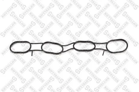 Прокладка впускного колектора Nissan Tiida/Qashqai 1.8/2.0 16V 06> STELLOX 1126110SX