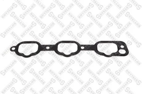 Прокладка впускного колектора MB W202/W203/W210/W211 2.4-3.2 18V M112 96> STELLOX 1126122SX